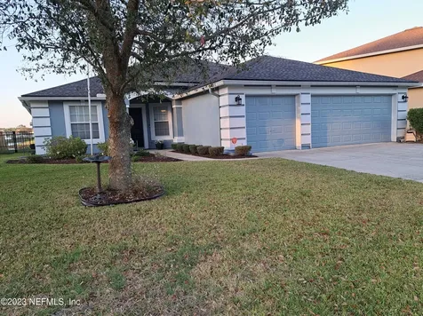 1759 Hollow Glen Drive Middleburg FL 32068