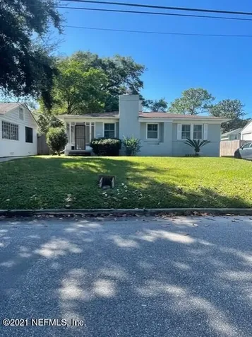 1722 Kingswood Road Jacksonville FL 32207