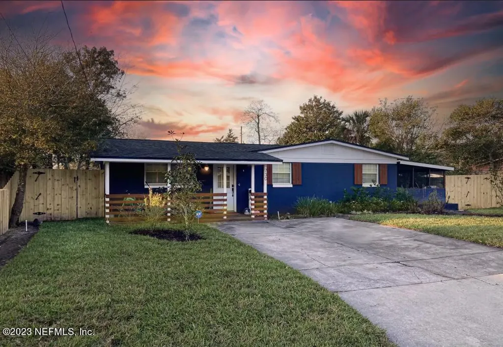 730 Bonita Road Atlantic Beach FL 32233