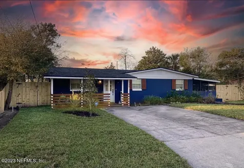 730 Bonita Road Atlantic Beach FL 32233