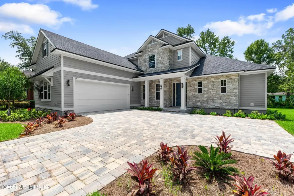 1976 Camellia Oaks Lane Jacksonville FL 32217