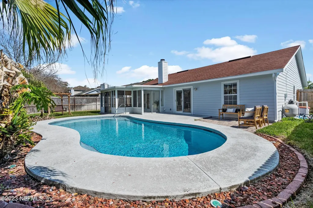 212 Autumn Springs Drive Jacksonville FL 32225