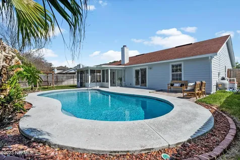 212 Autumn Springs Drive Jacksonville FL 32225