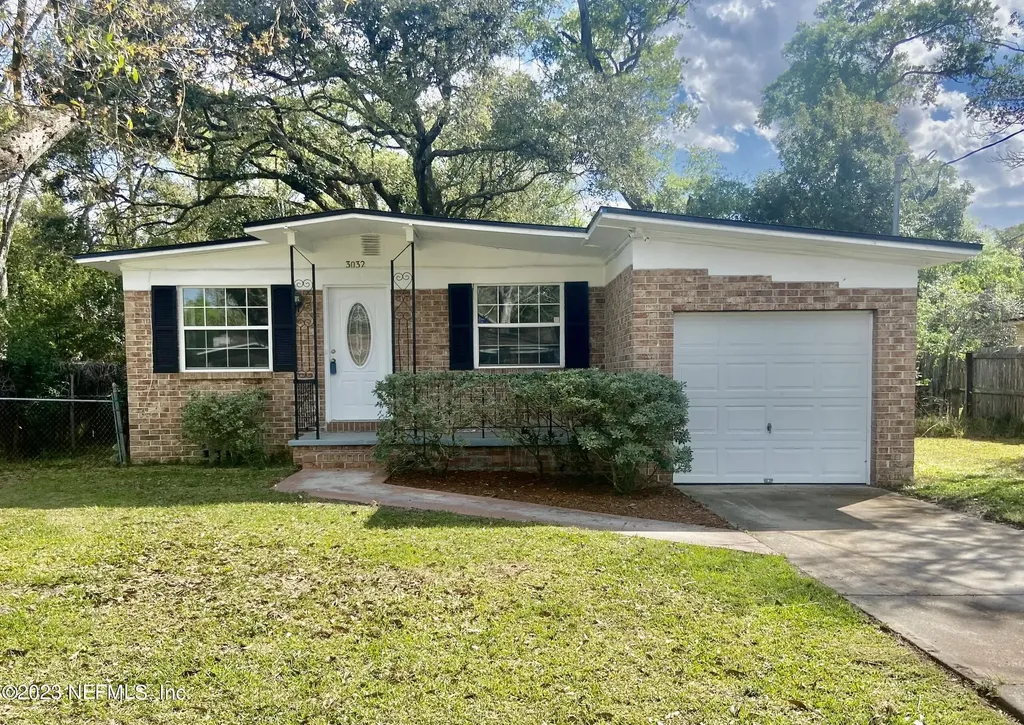 3032 New Court S Jacksonville FL 32254