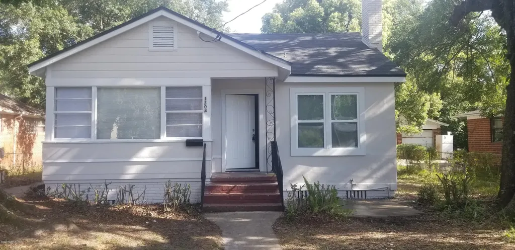 1204 W 10th Street Jacksonville FL 32209