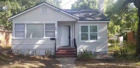 1204 W 10th Street Jacksonville FL 32209