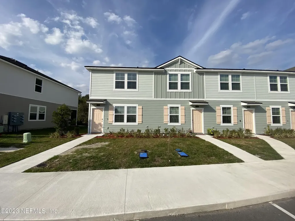122 Whispering Brook Drive St. Augustine FL 32084