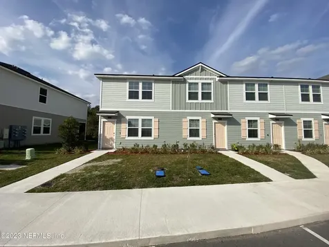 122 Whispering Brook Drive St. Augustine FL 32084