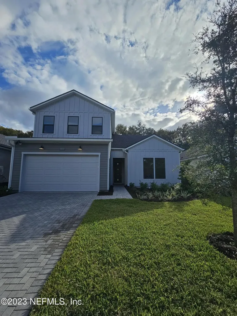10137 Filament Boulevard Jacksonville FL 32256