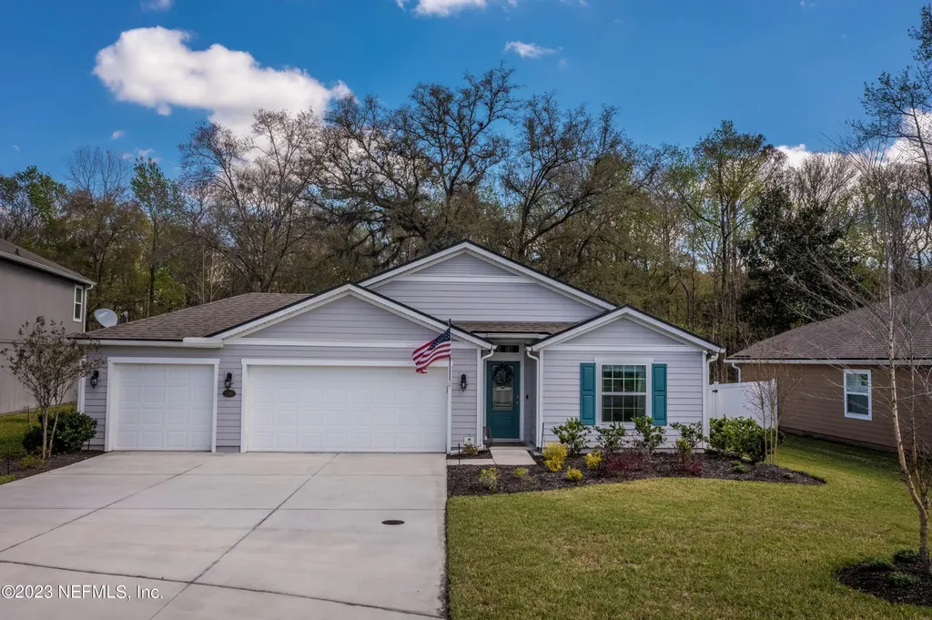 3260 Cypress Walk Place Green Cove Springs FL 32043