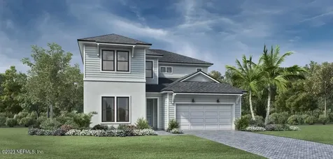 9556 Filament Boulevard Jacksonville FL 32256