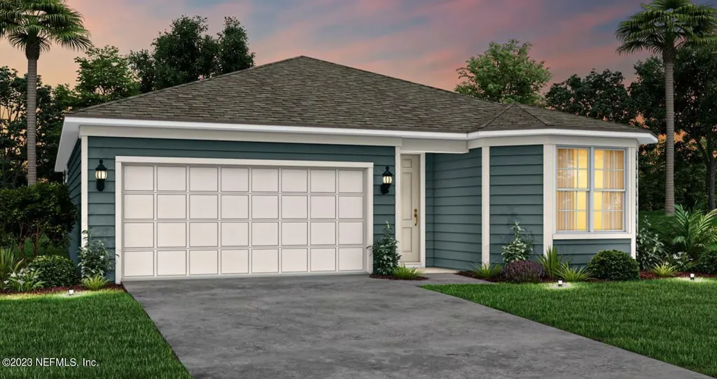 2457 Glade Lane Green Cove Springs FL 32043