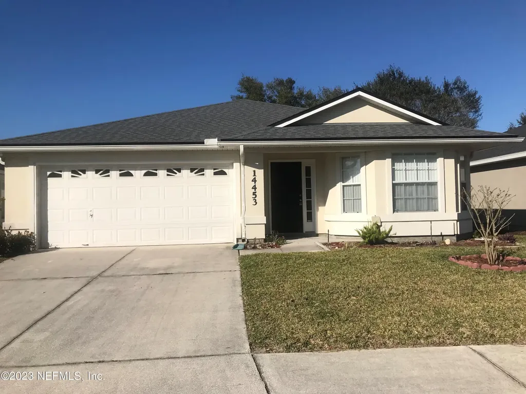 14453 Woodfield Circle S Jacksonville FL 32258