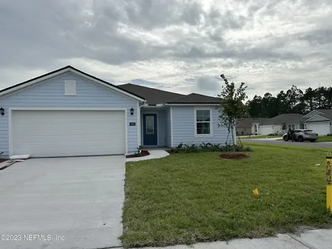 159 Alagon Way St. Augustine FL 32084