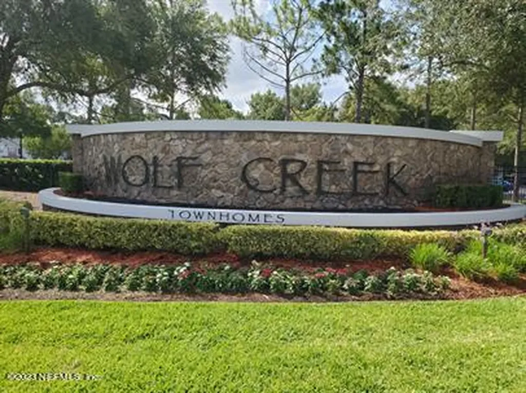 3511 Pebble Path Lane Jacksonville FL 32224