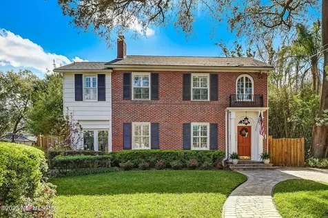 1398 Belvedere Avenue Jacksonville FL 32205