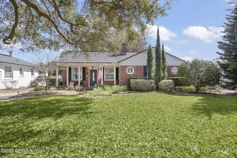 4371 Gadsden Court Jacksonville FL 32207