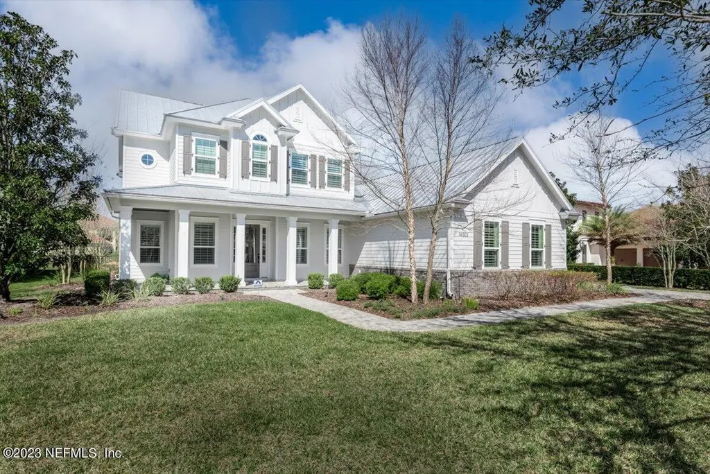 14303 Cottage Lake Road Jacksonville FL 32224