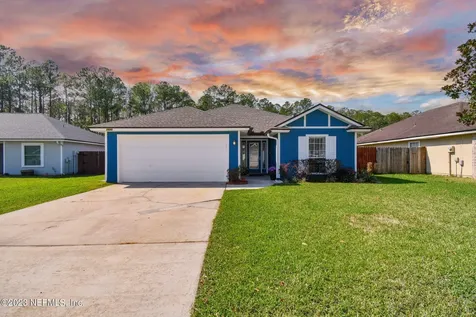 2842 Tuscarora Trail Middleburg FL 32068