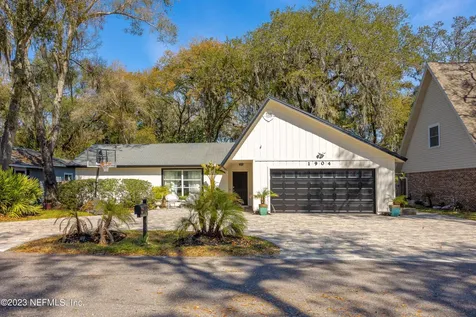 1904 Strickland Road Neptune Beach FL 32266