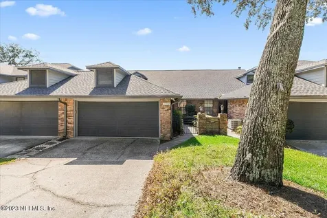 11948 Harbour Cove Drive S Jacksonville FL 32225