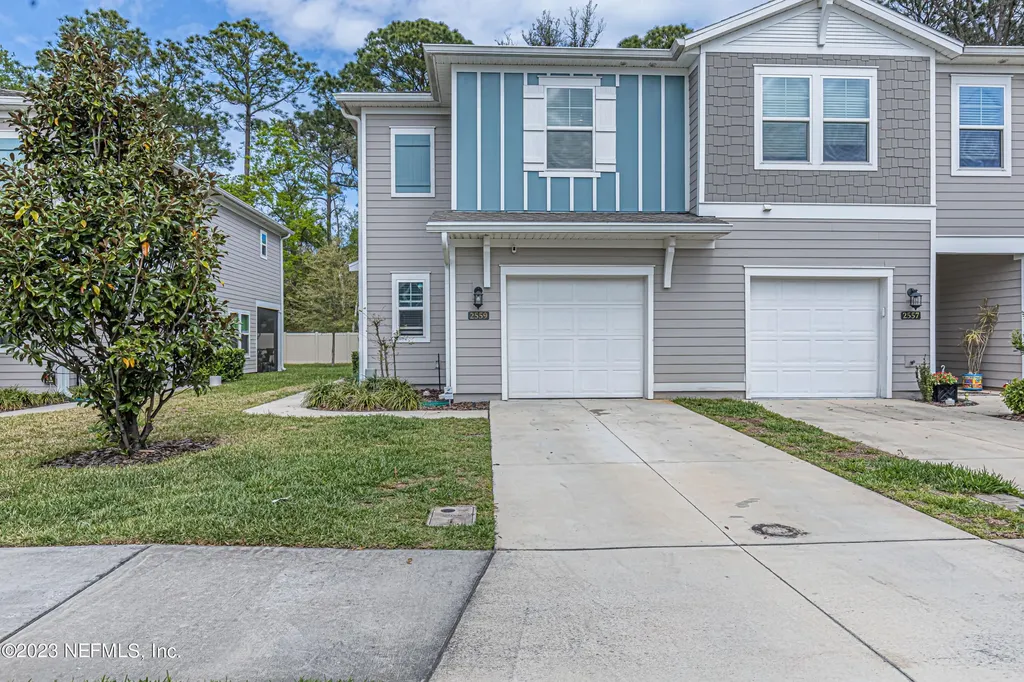 2559 Sandy Dune Drive Jacksonville FL 32233