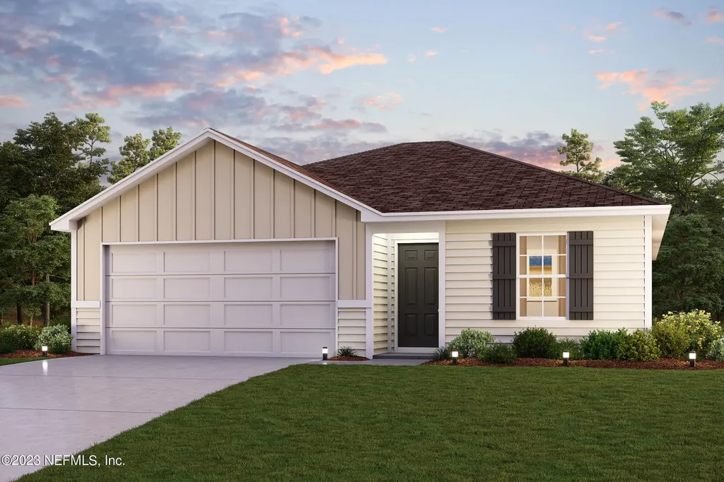729 Capital Court Macclenny FL 32063