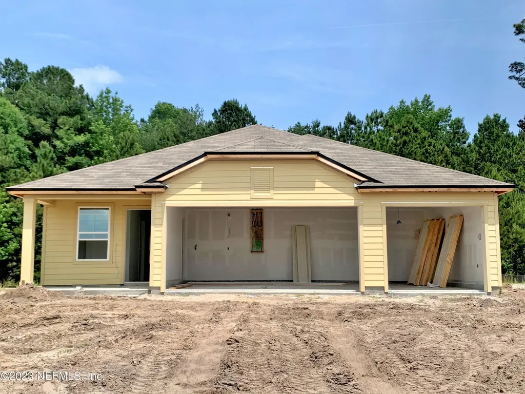 4005 Chihuahua Court Jacksonville FL 32218