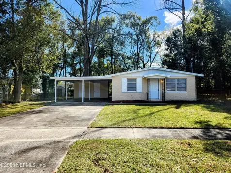 6994 Hafford Lane Jacksonville FL 32244