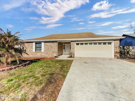 2652 Moorsfield Lane Jacksonville FL 32225