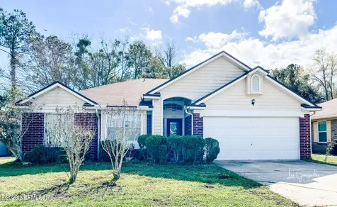 5128 Big Forest Lane Jacksonville FL 32210