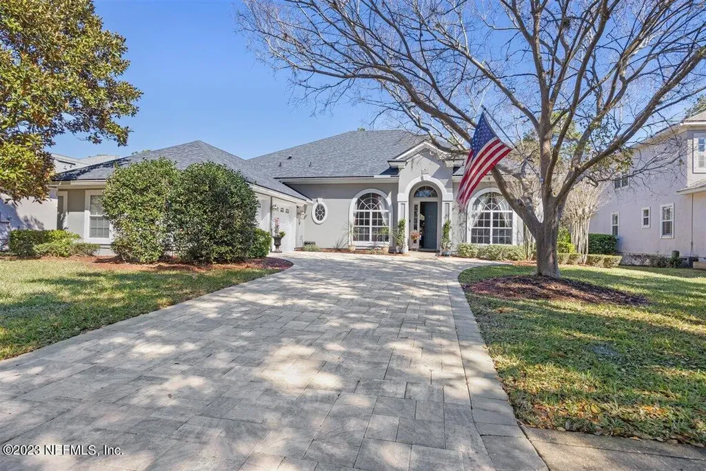 634 Hannah Park Lane St. Augustine FL 32095