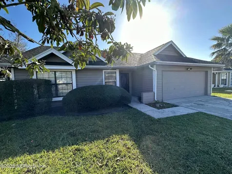 109 Autumn Springs Drive Jacksonville FL 32225
