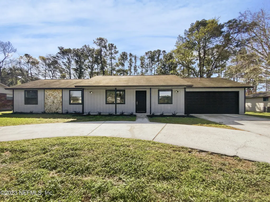 13474 Peregrine Street Jacksonville FL 32225