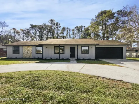 13474 Peregrine Street Jacksonville FL 32225