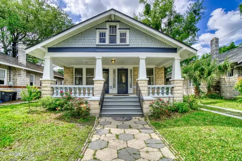 2805 Park Street Jacksonville FL 32205