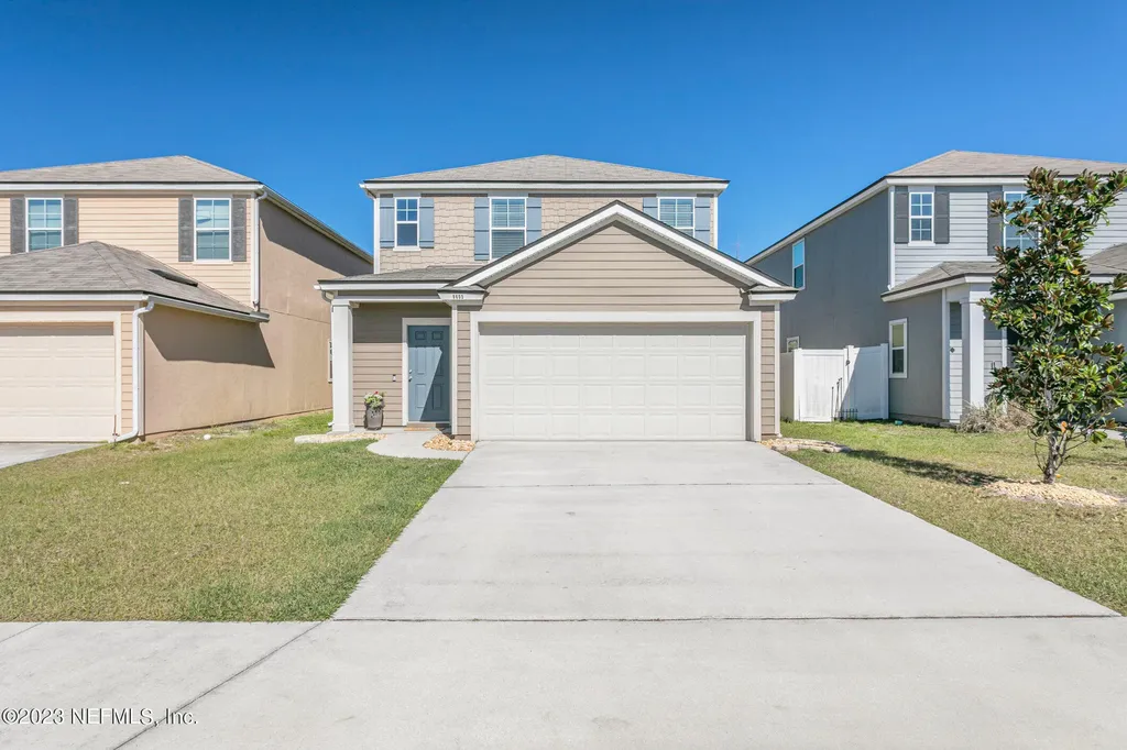 8605 Dylan Michael Drive Jacksonville FL 32210