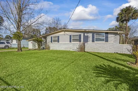 2919 Oakcove Lane Jacksonville FL 32277