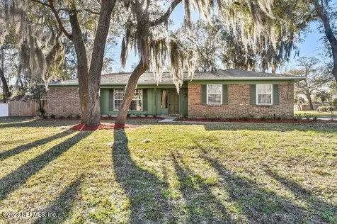 2702 Marquois Drive Orange Park FL 32073