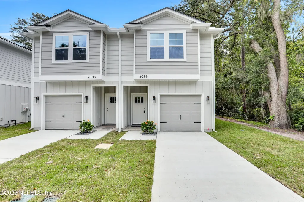 2099 Alley Road Jacksonville FL 32233