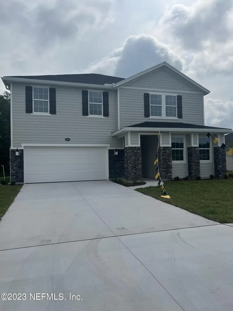 1319 Panther Lake Parkway Jacksonville FL 32221