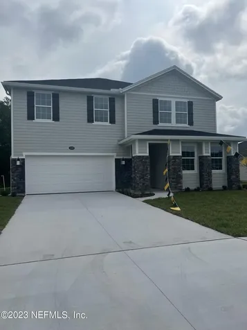 1319 Panther Lake Parkway Jacksonville FL 32221