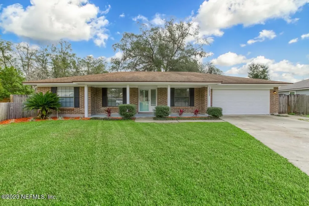 10802 Naples Court S Jacksonville FL 32218
