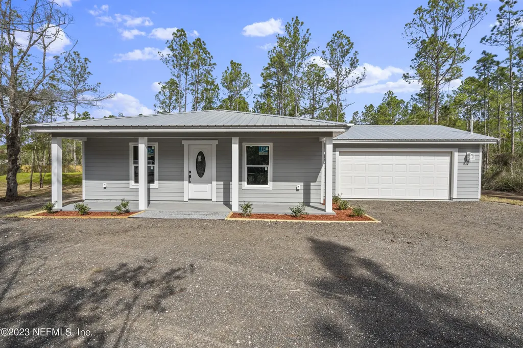4340 Calvin Street Hastings FL 32145