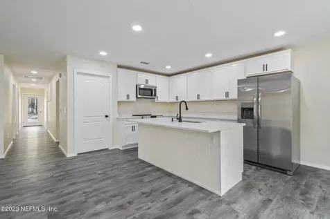 4340 Calvin Street Hastings FL 32145