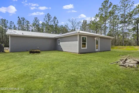 4340 Calvin Street Hastings FL 32145