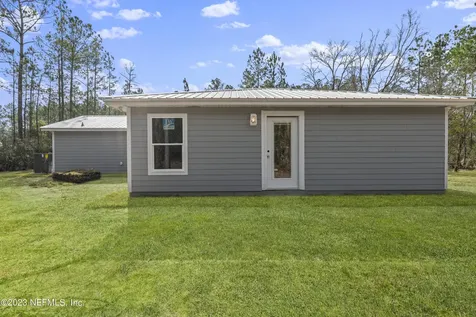 4340 Calvin Street Hastings FL 32145