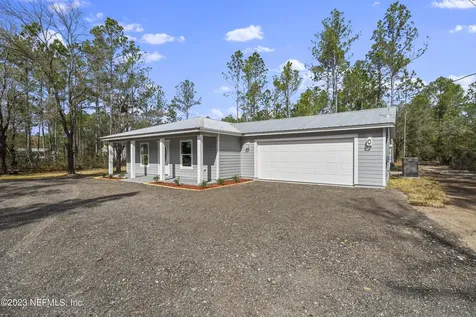 4340 Calvin Street Hastings FL 32145