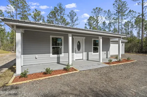 4340 Calvin Street Hastings FL 32145
