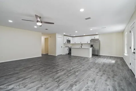 4340 Calvin Street Hastings FL 32145